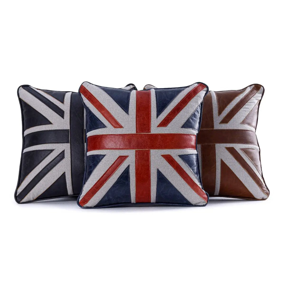 Brancaster - Accent Cushion by Unique Piece Furniture