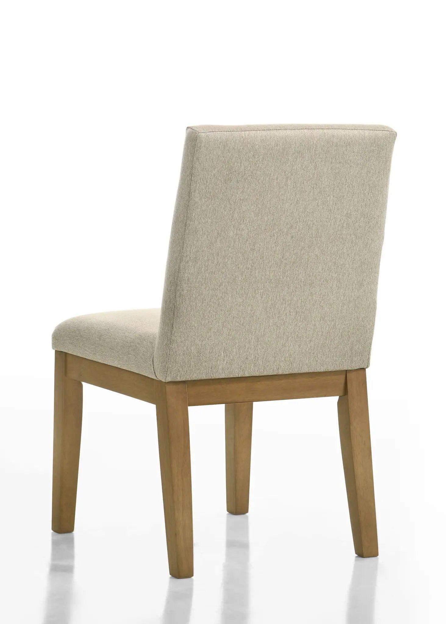 Jasper - Round Dining Table Set by HouseOfZazla