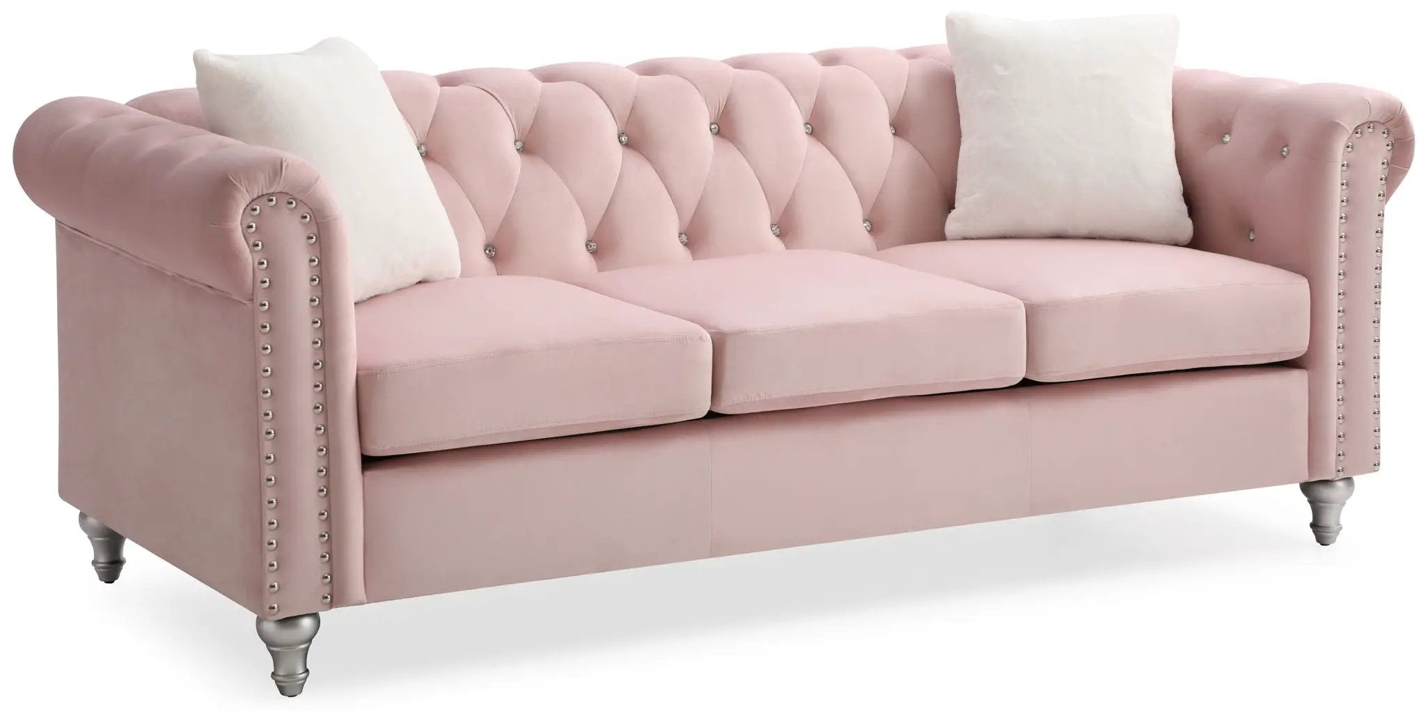 Raisa - Sofa by Unique Piece Furniture