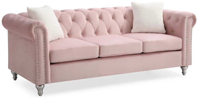 Raisa - Sofa by Unique Piece Furniture