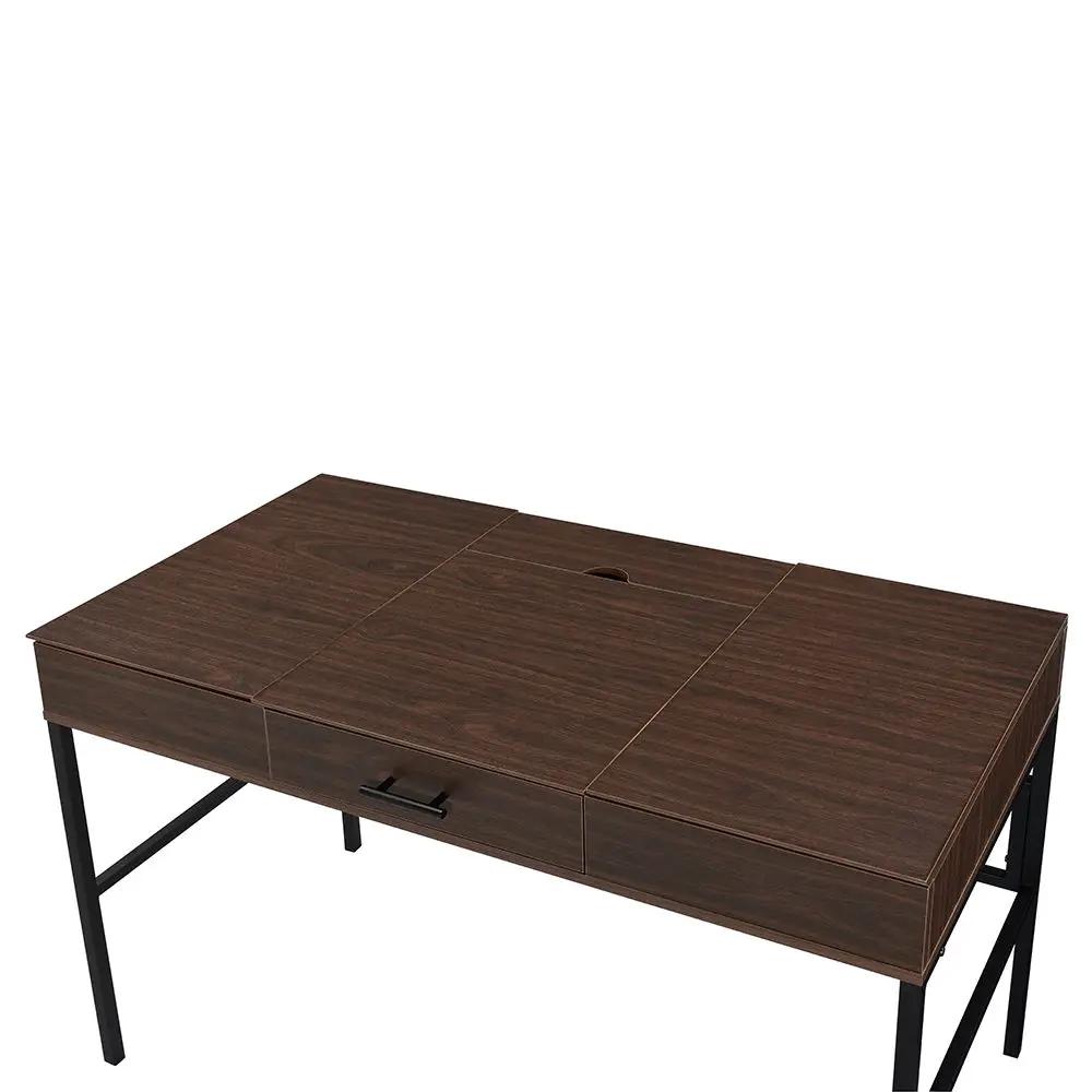 Verster - Writing Desk With USB by Unique Piece Furniture