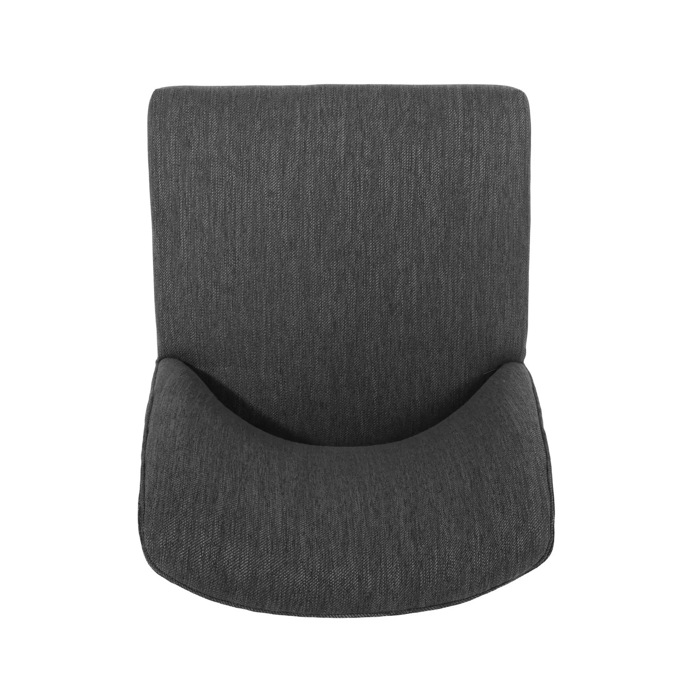 Modern Dining Chair With Durable Fabric Upholstery And Sturdy Wooden Frame (Set of 2) by HouseOfZazla