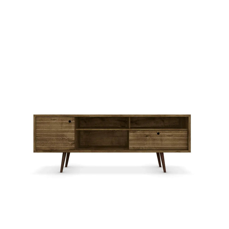 Liberty - 71" TV Stand by HouseOfZazla