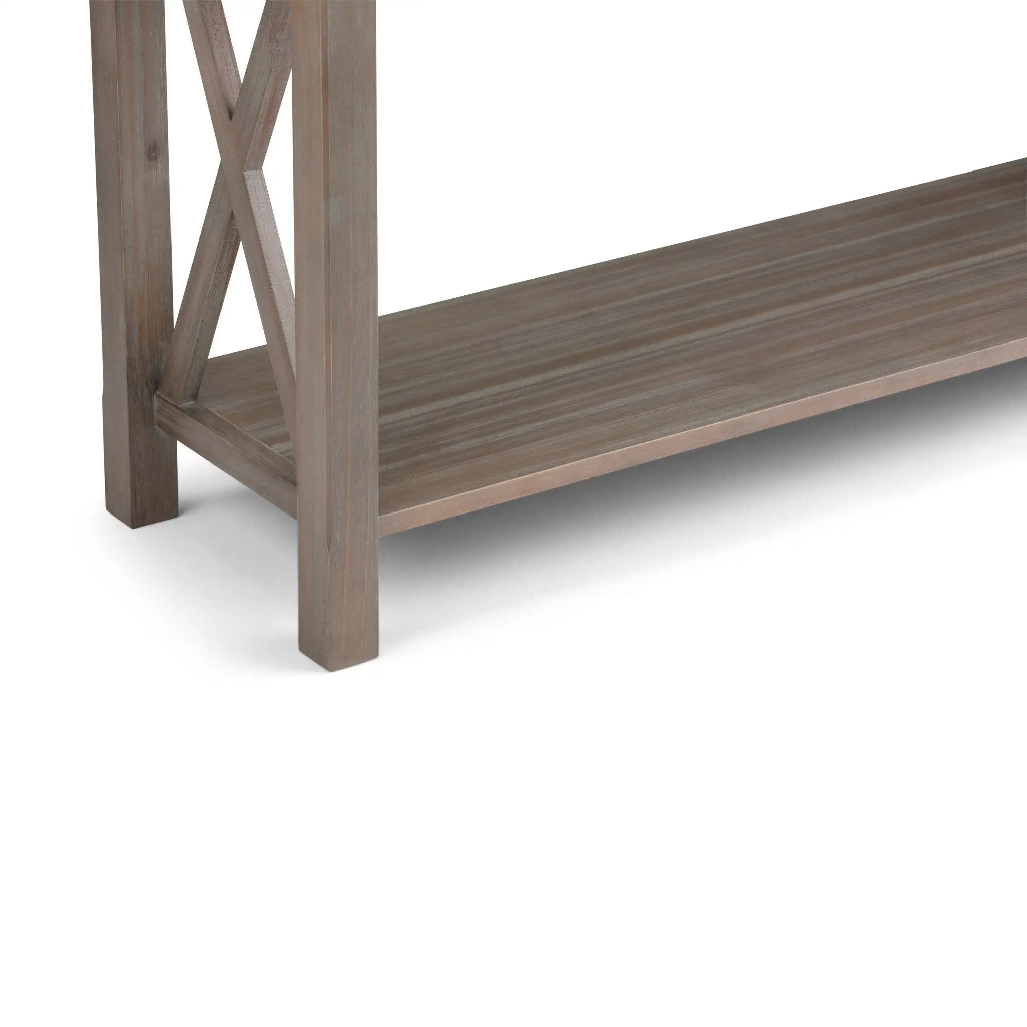 Kitchener - Handcrafted Table by Unique Piece Furniture