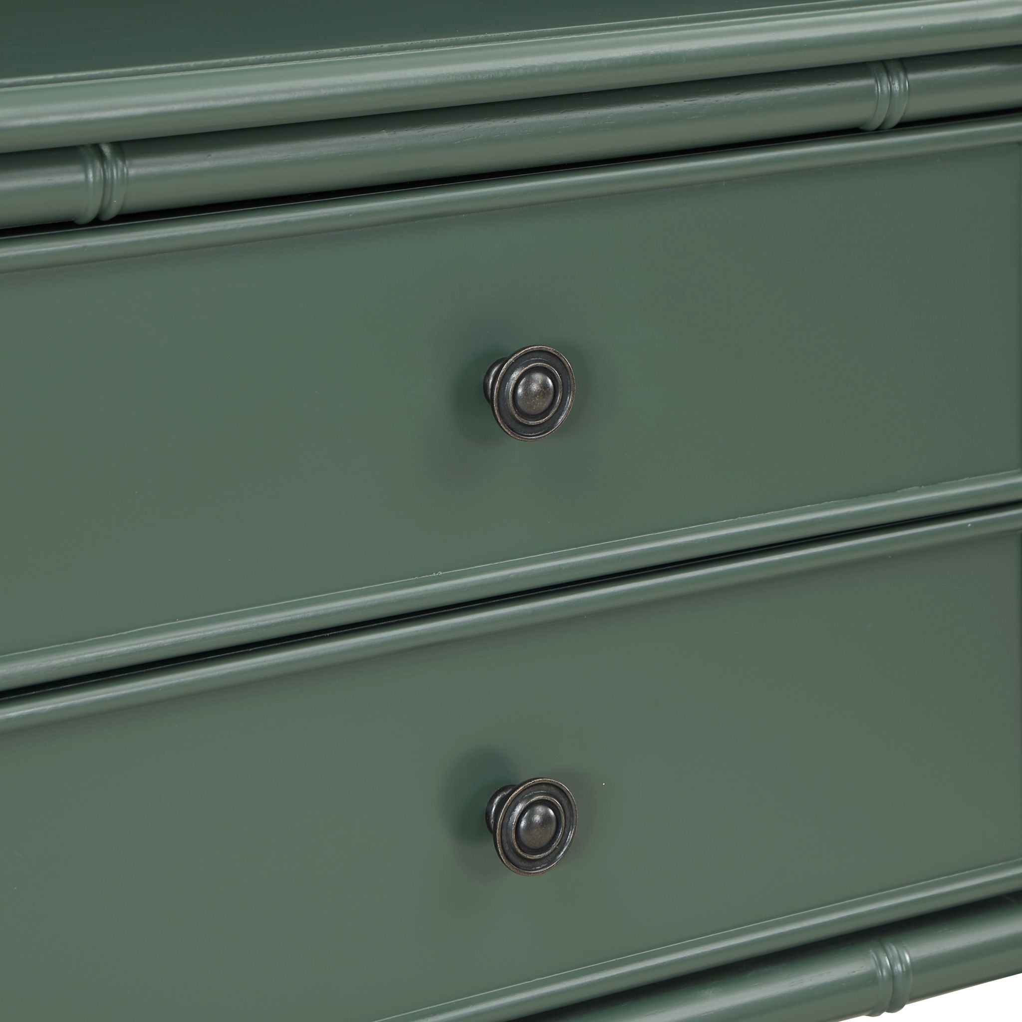 Emmett - 2 Drawer Nightstand by HouseOfZazla