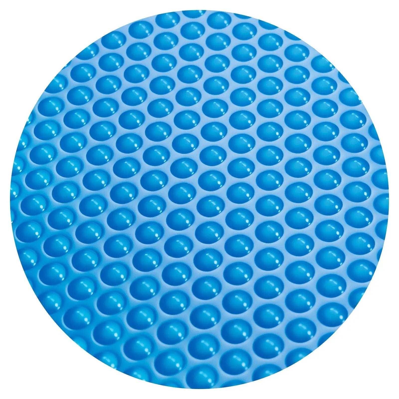 12ft x 30in Round Above Ground Swimming Pool with 12 ft Pool Cover by DirectDeals