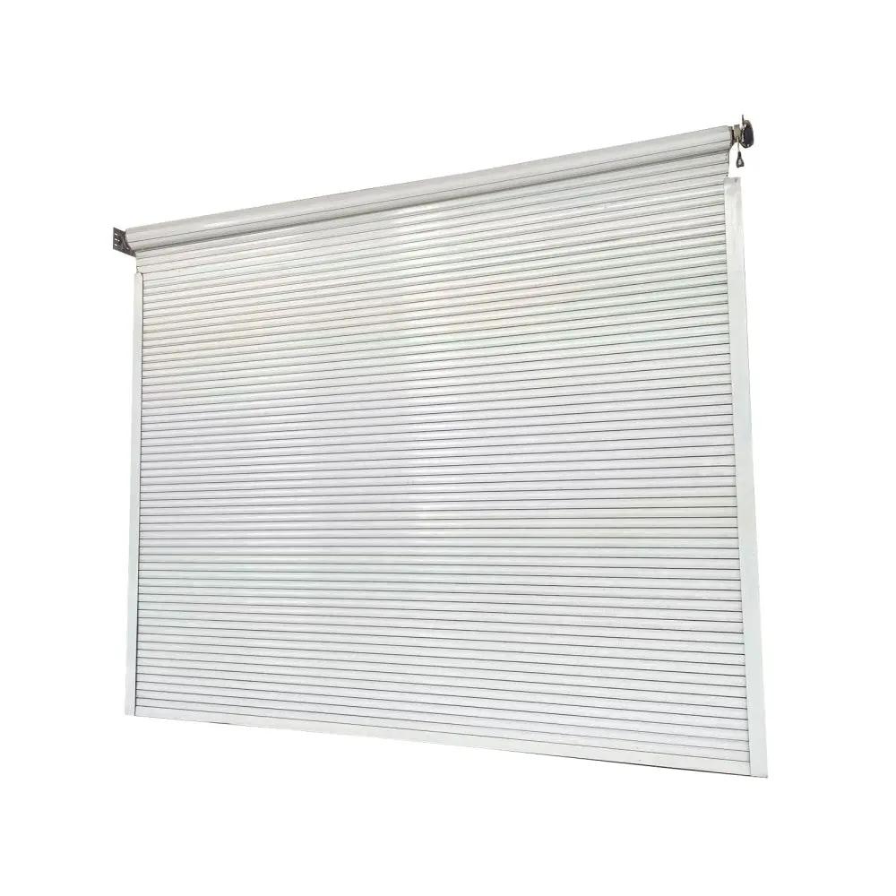 12' x 10' Electric Roller Shutter Door by Chery Industrial