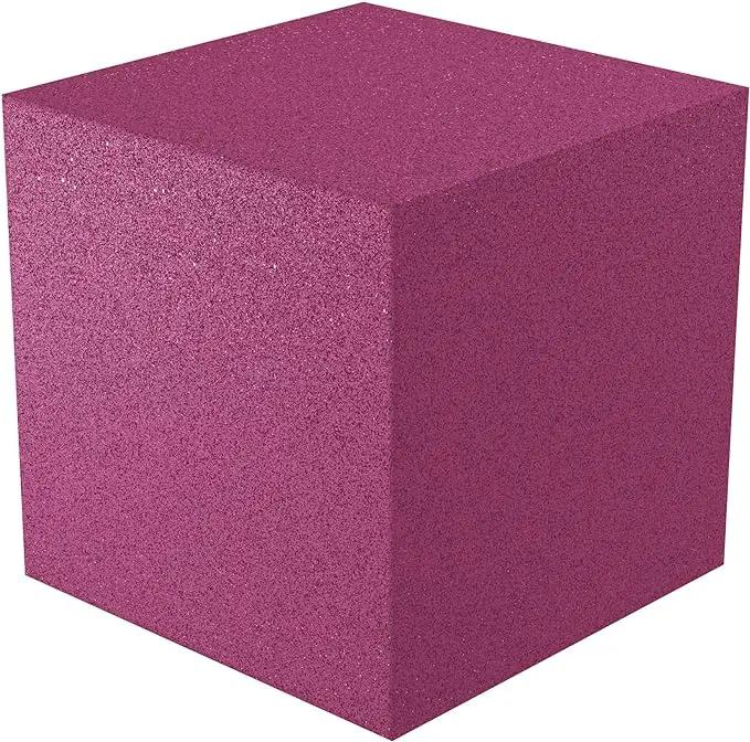 Acoustic Foam Corner Blocks - Colors, photo 9 of 16