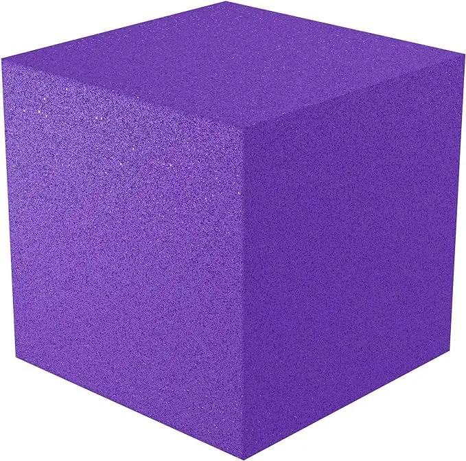 Acoustic Foam Corner Blocks - Colors, photo 8 of 16