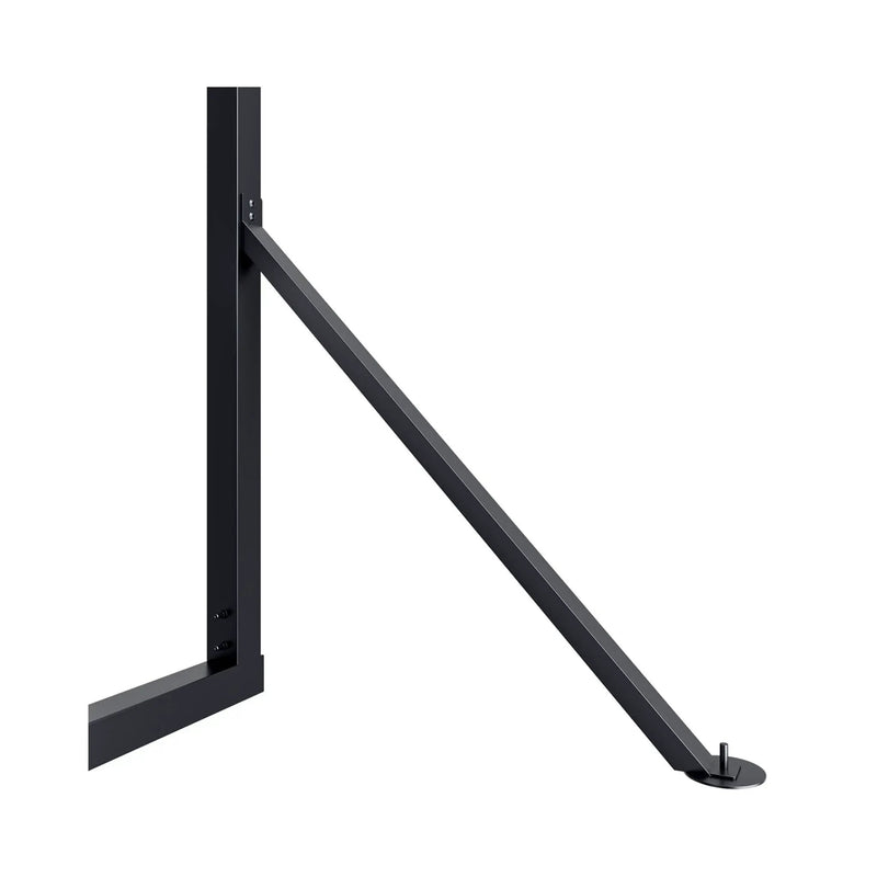 [12X20FT] Alora Heavy-Duty All-Weather Metal Carport With Reinforced Support Base (SAK97381) by SAKSBY WHOLESALE