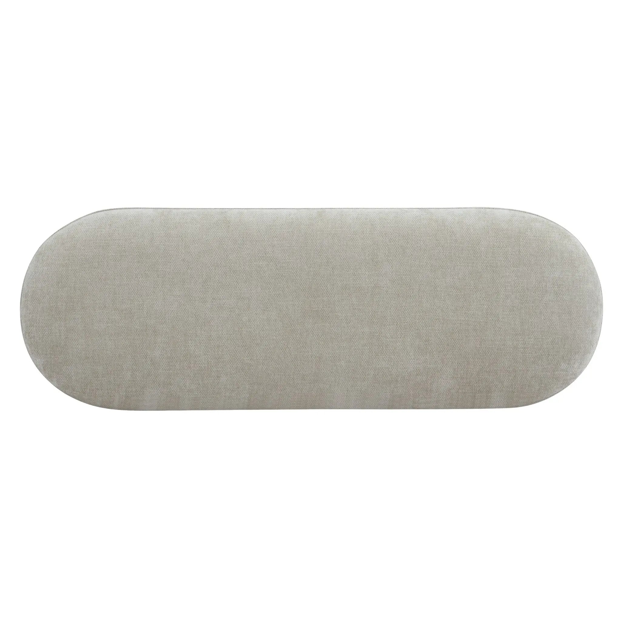 Upholstered Bench For Dining Room by HouseOfZazla