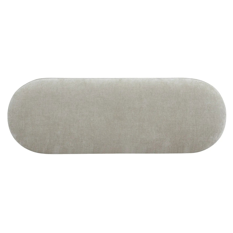 Upholstered Bench For Dining Room by HouseOfZazla