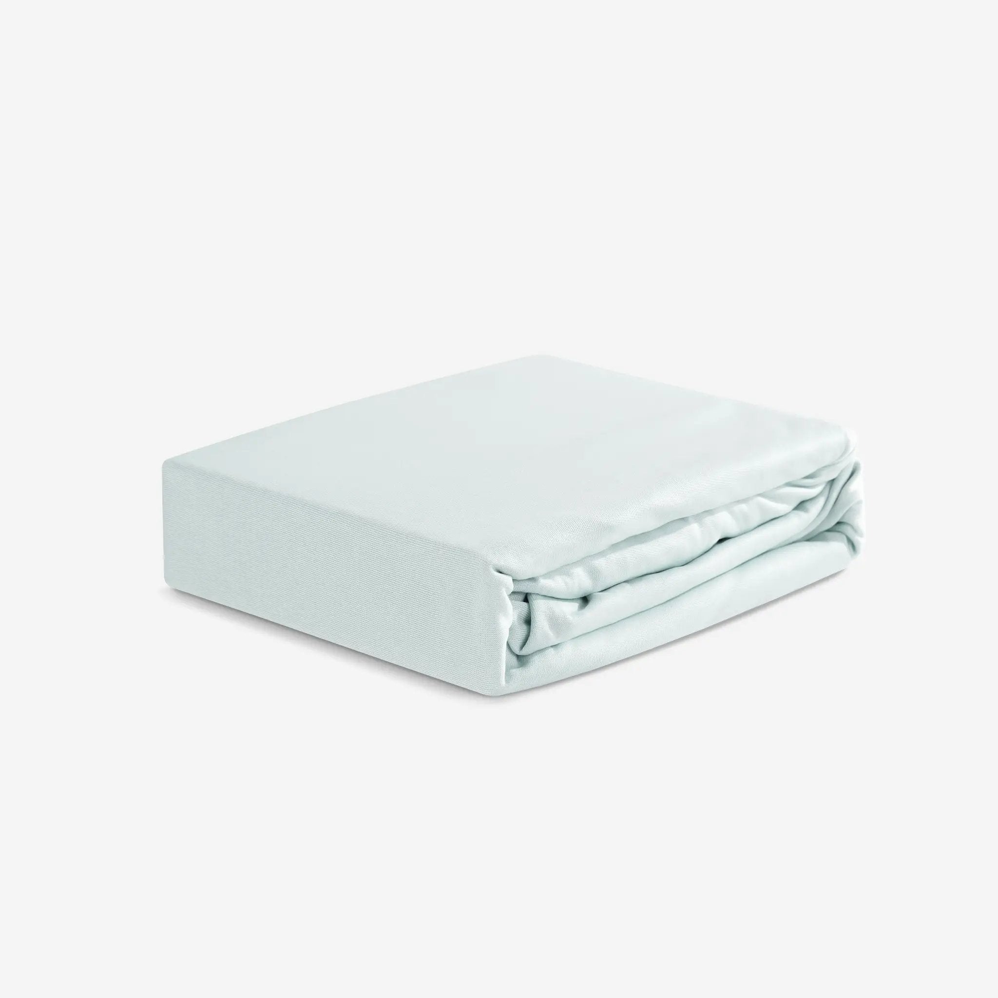 BedGear Dri-Tec Crib Sheet, Light Green by HouseOfZazla