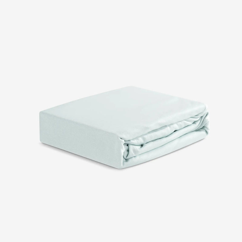 BedGear Dri-Tec Crib Sheet, Light Green by HouseOfZazla