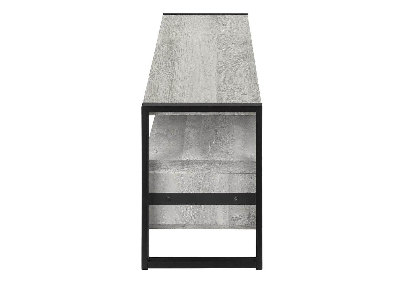 TV Stand, Console, Media Entertainment Center, Storage Drawers, Modern by Unique Piece Furniture