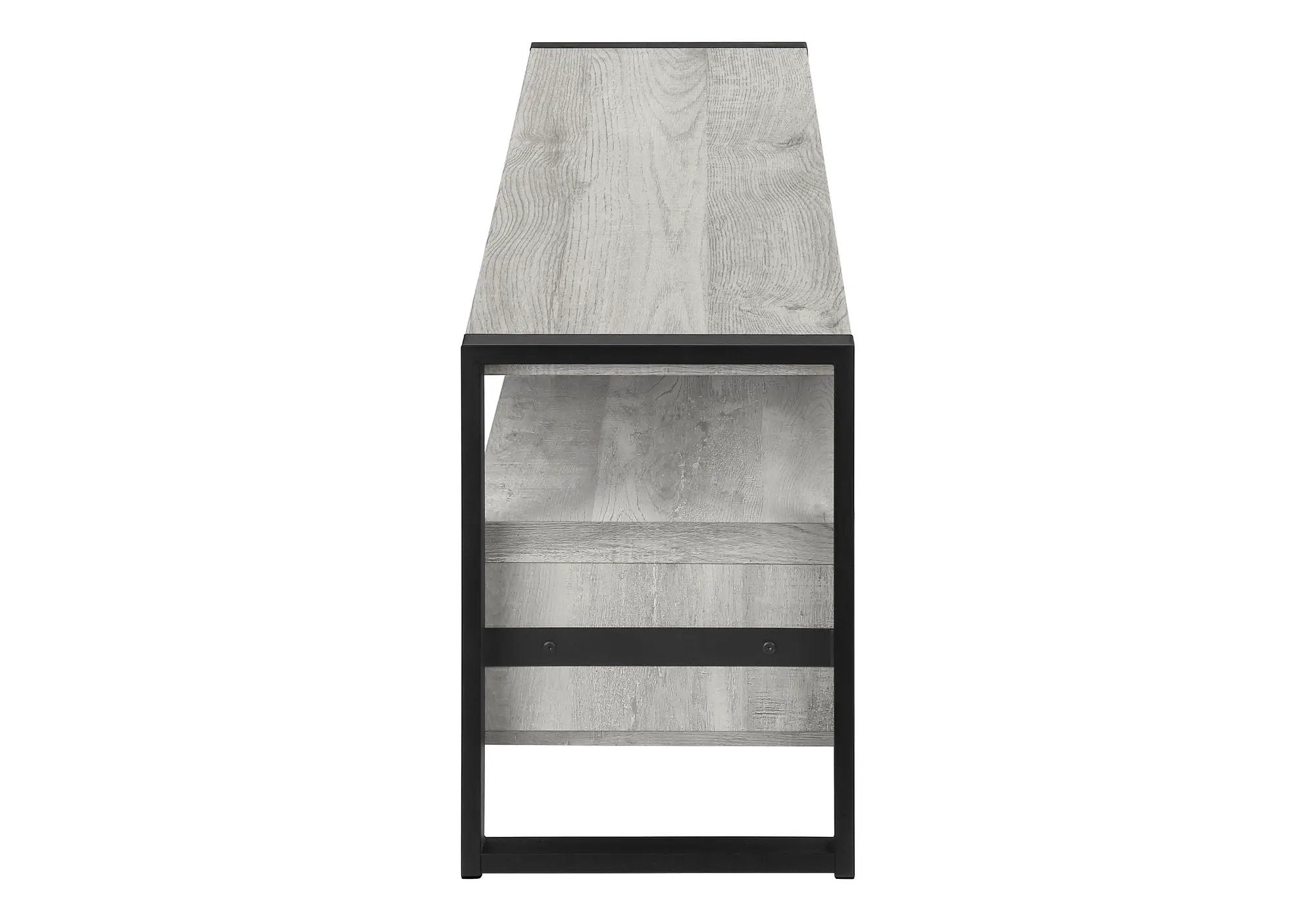 TV Stand, Console, Media Entertainment Center, Storage Drawers, Modern by Unique Piece Furniture