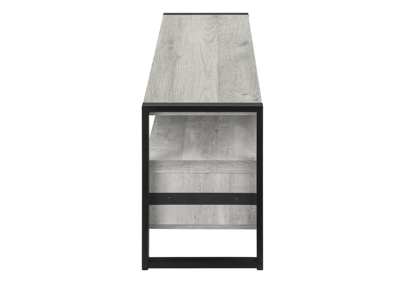 TV Stand, Console, Media Entertainment Center, Storage Drawers, Modern by Unique Piece Furniture