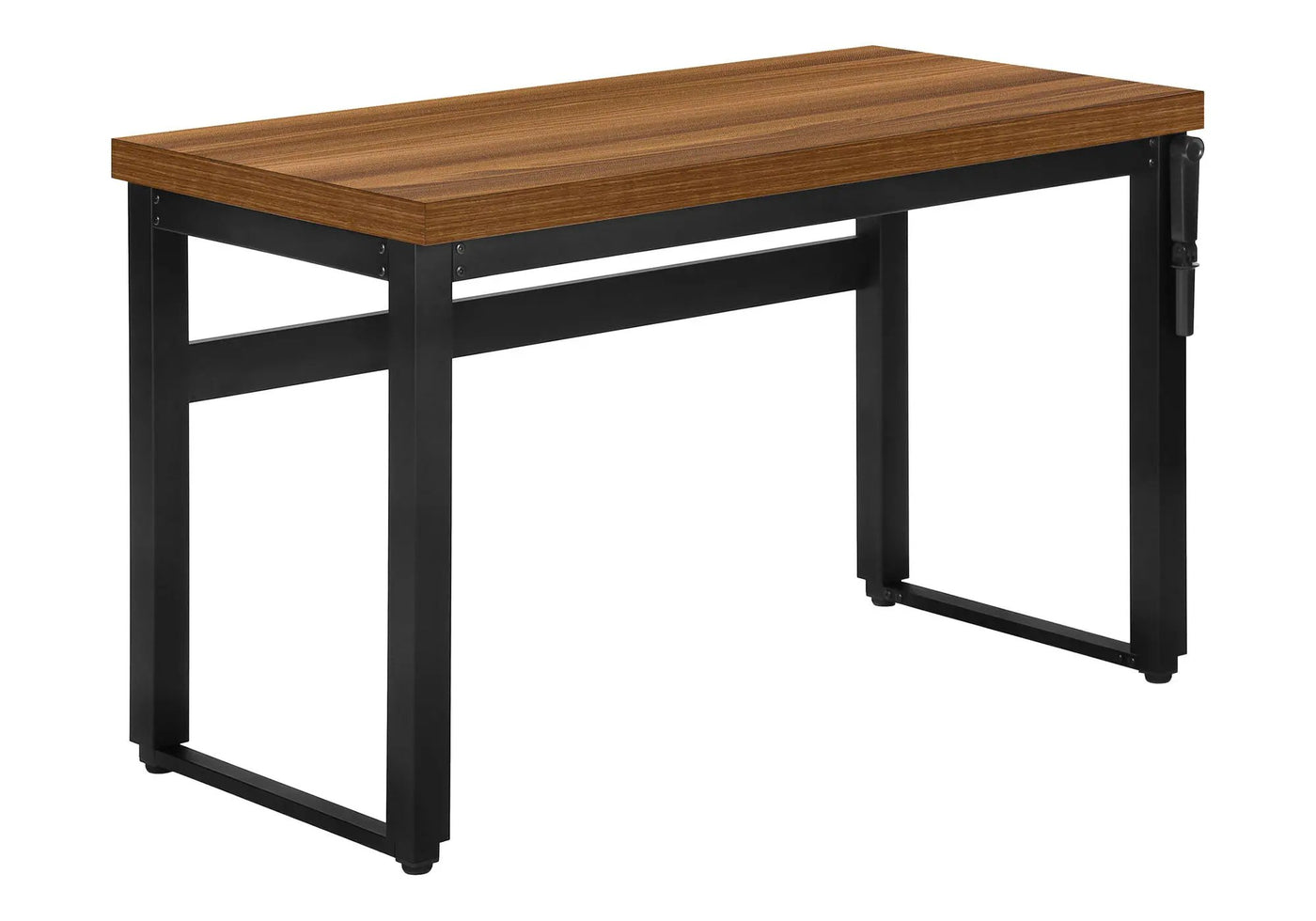 Computer Desk Home Office, Standing, Adjustable, Laptop by Unique Piece Furniture