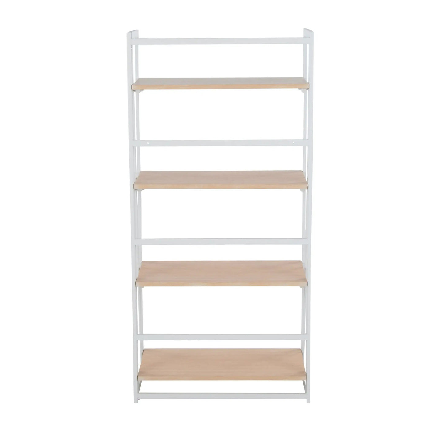 Dakota - Contemporary Bookcase by HouseOfZazla