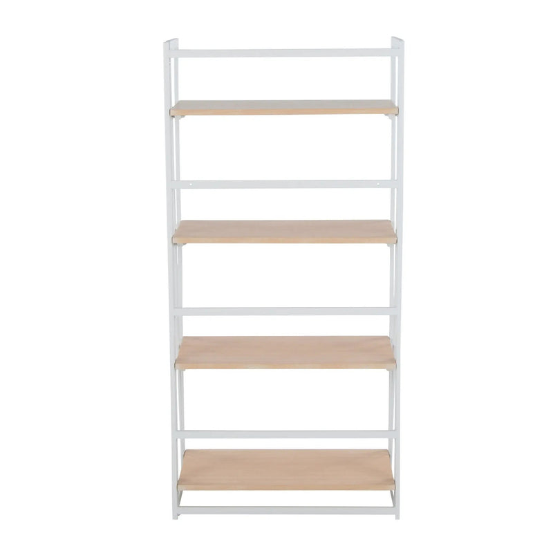 Dakota - Contemporary Bookcase by Unique Piece Furniture