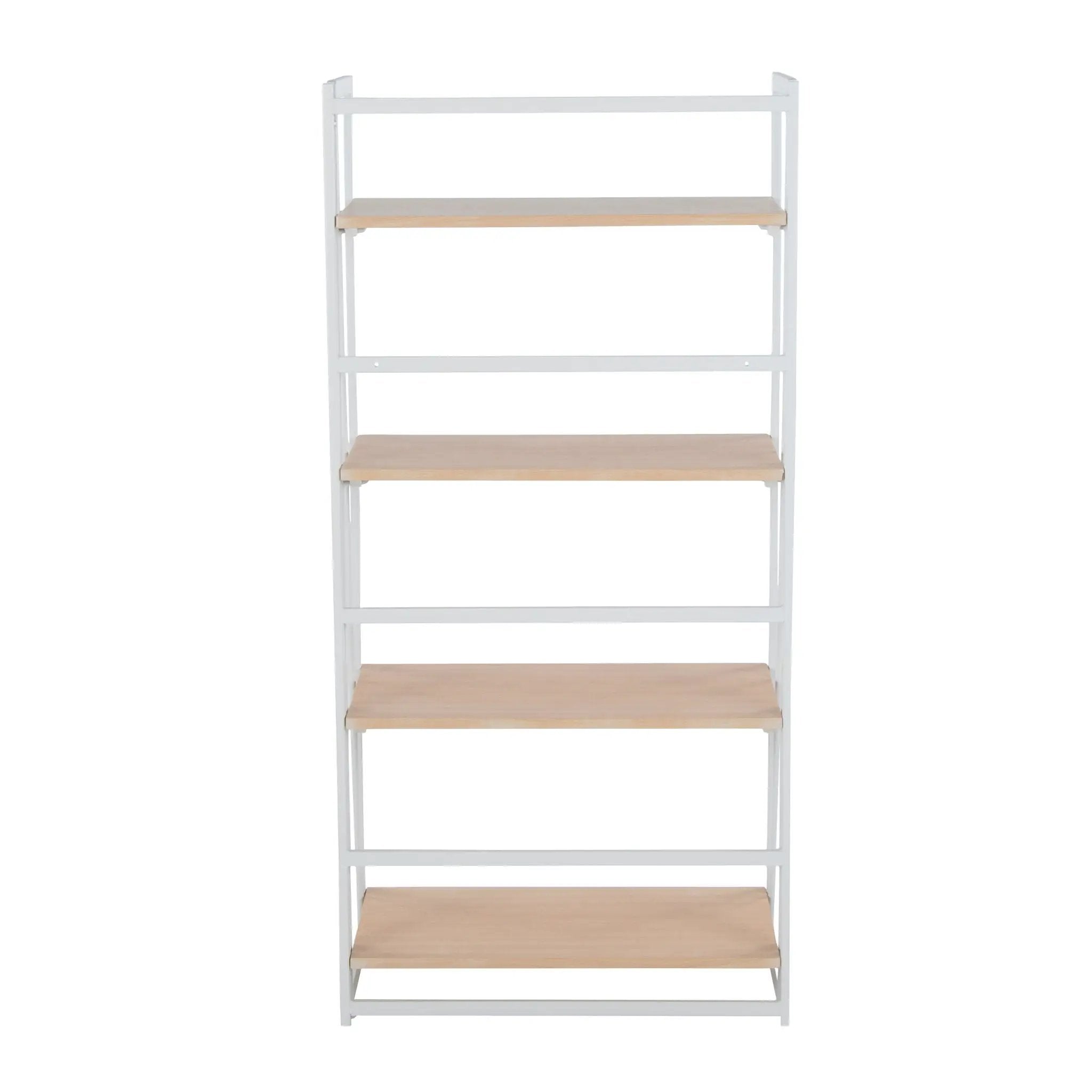 Dakota - Contemporary Bookcase by HouseOfZazla