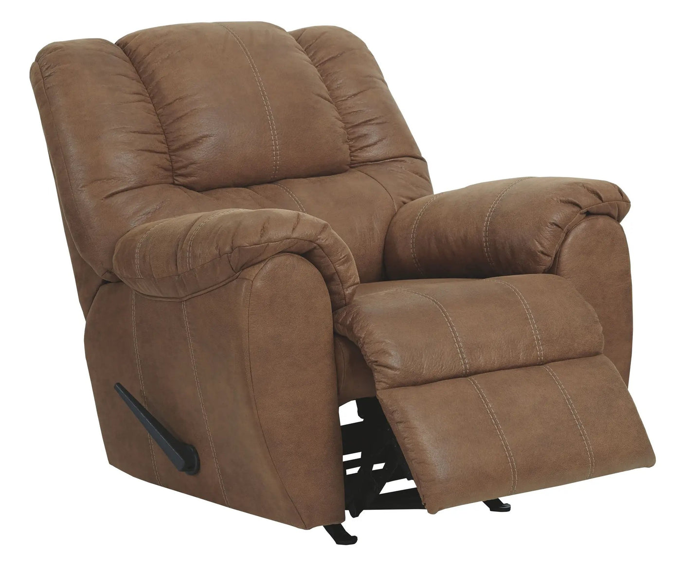 McGann - Rocker Recliner by Unique Piece Furniture