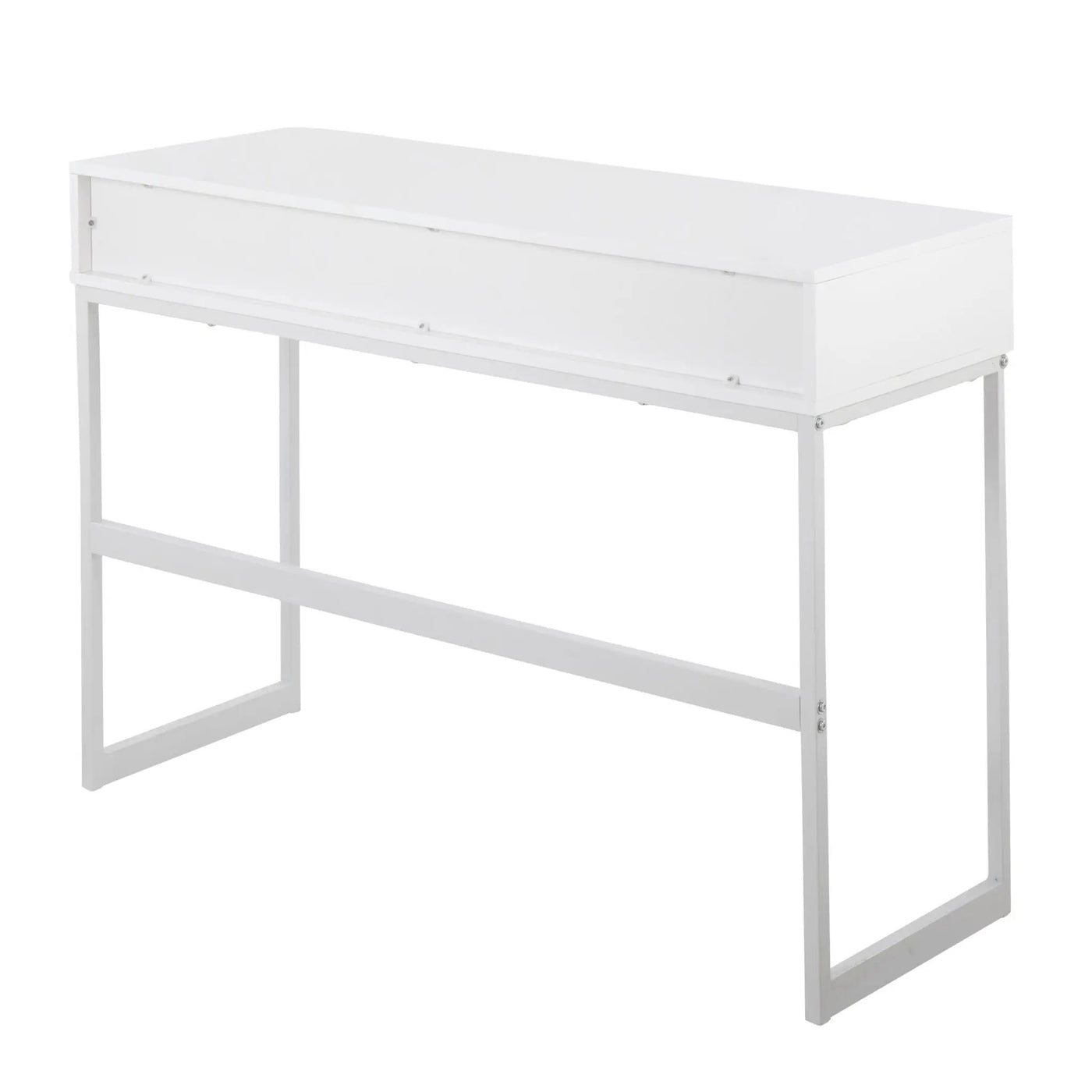 Franklin - Contemporary Console Table by HouseOfZazla