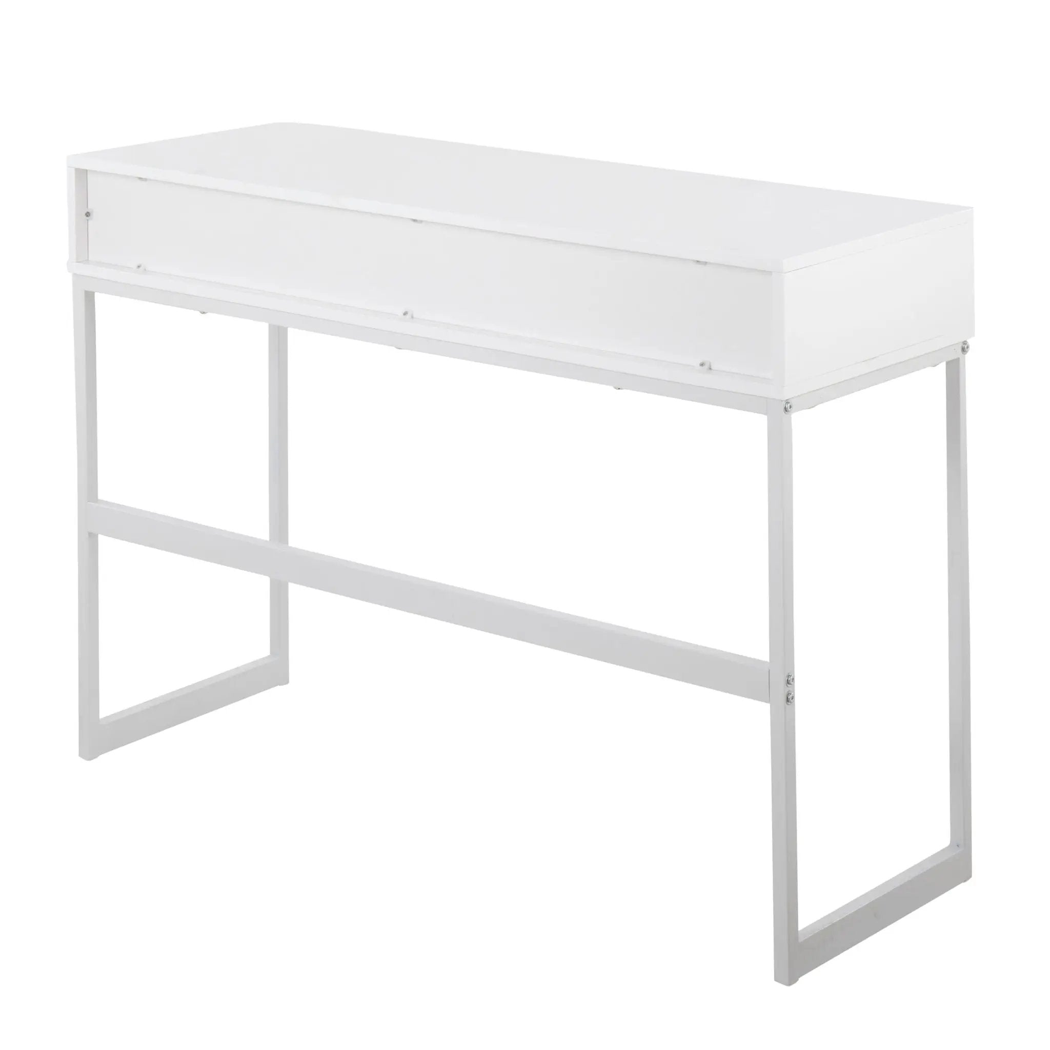 Franklin - Contemporary Console Table by Unique Piece Furniture