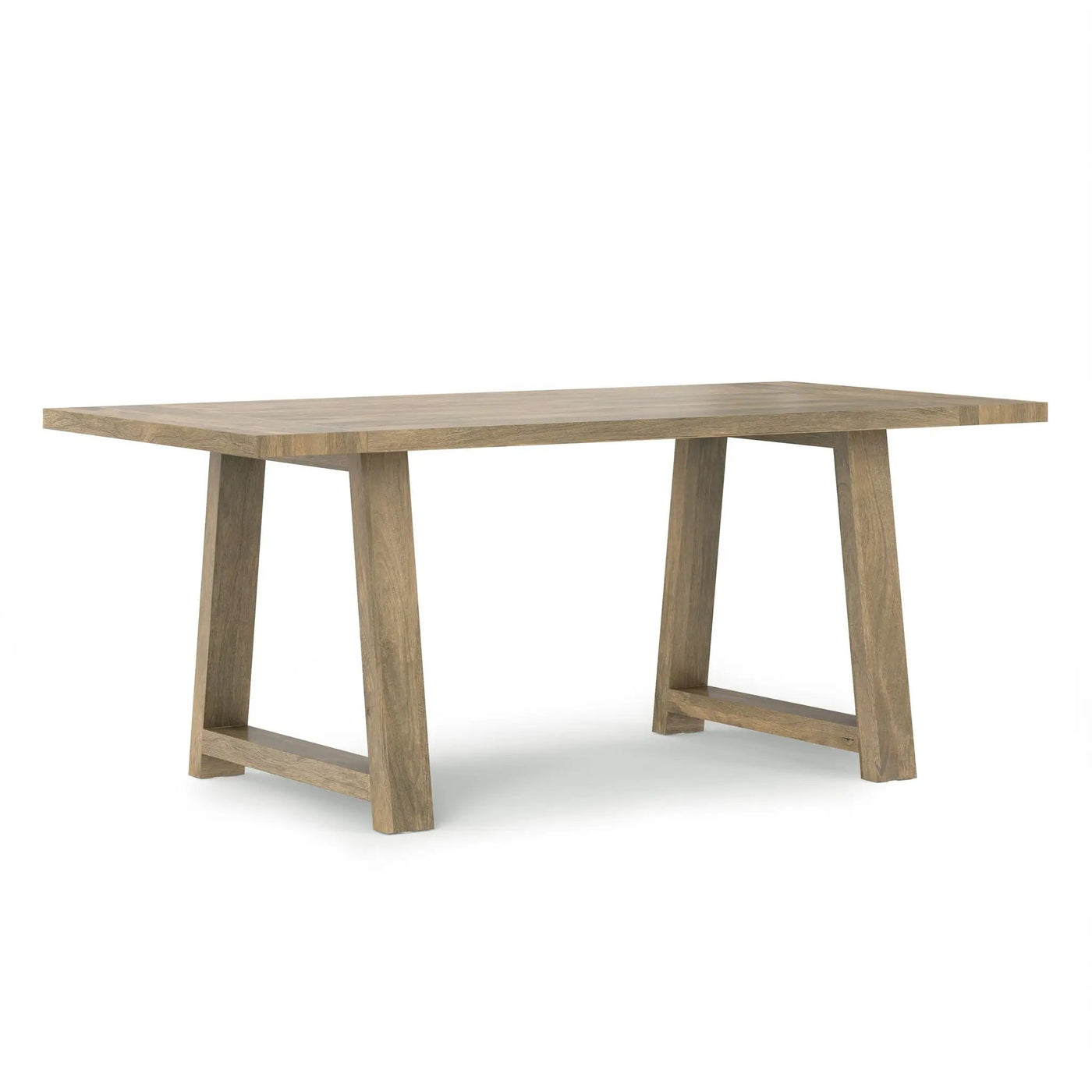 Whitley - Dining Table by Unique Piece Furniture