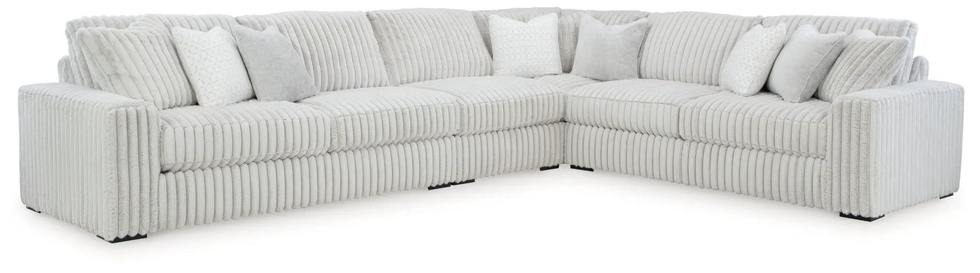 Stupendous - Living Room Set by Unique Piece Furniture