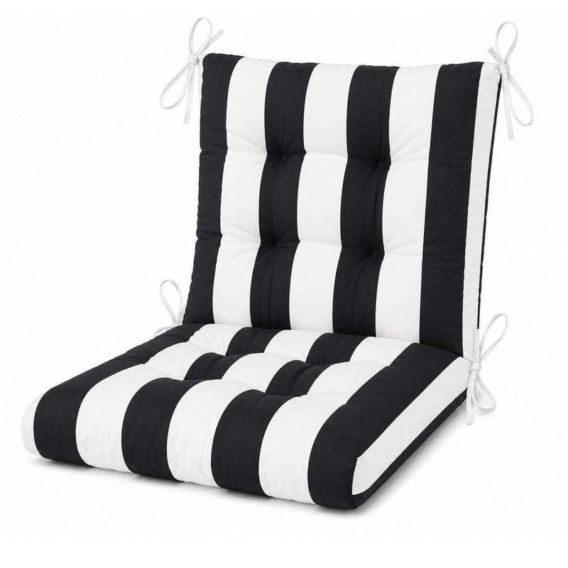 Outdoor Chair Cushions Set of 4, photo 2 of 10