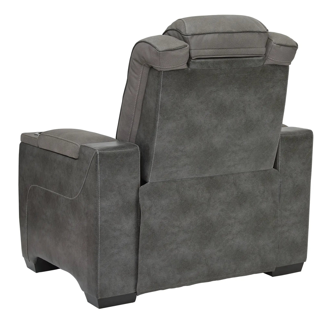 Next-Gen Durapella - Pwr Recliner/Adj Headrest by Unique Piece Furniture
