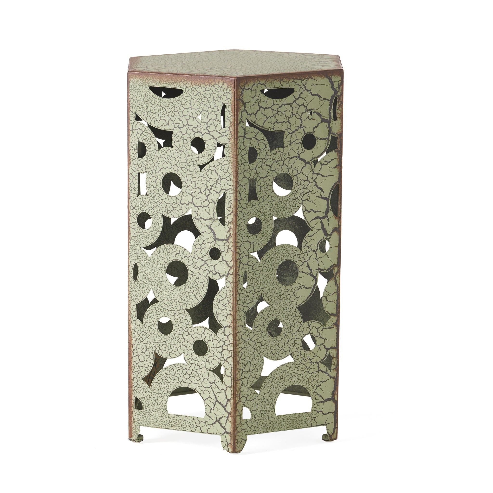 Selva Accent Table Set by HouseOfZazla