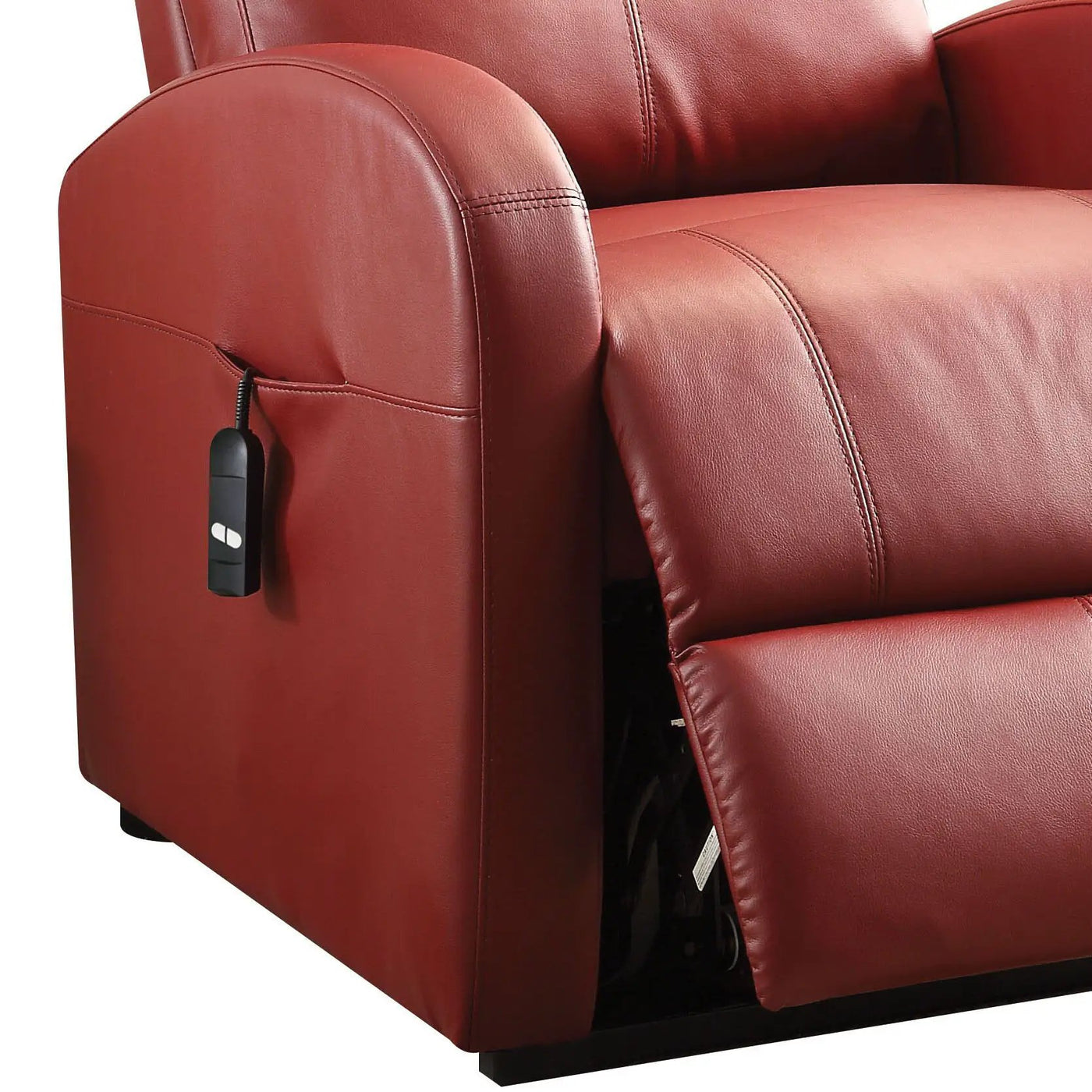 Ricardo - Power Motion Recliner With Lift by Unique Piece Furniture