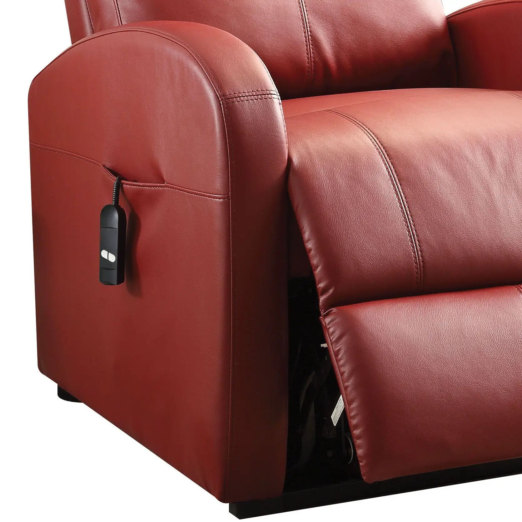 Ricardo - Power Motion Recliner With Lift by Unique Piece Furniture