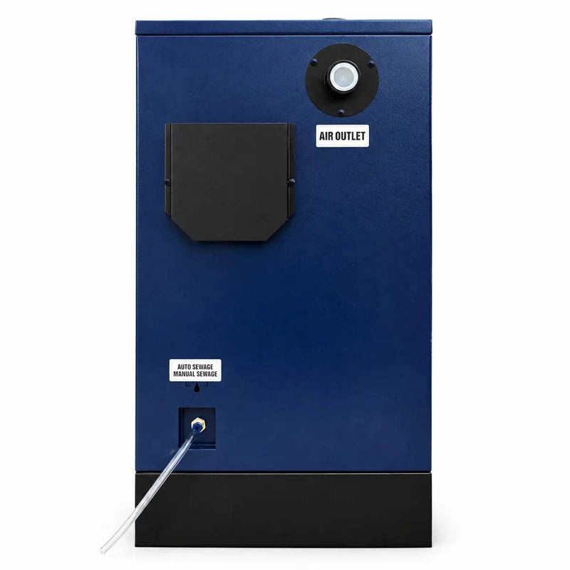 134CFM Refrigerated Air Dryer for 20HP & 30HP Compressors by Chery Industrial
