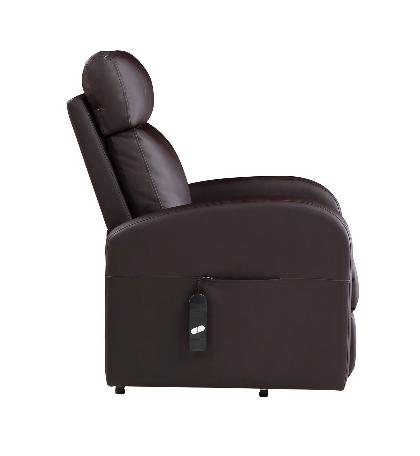 Ricardo - Power Motion Recliner With Lift by Unique Piece Furniture