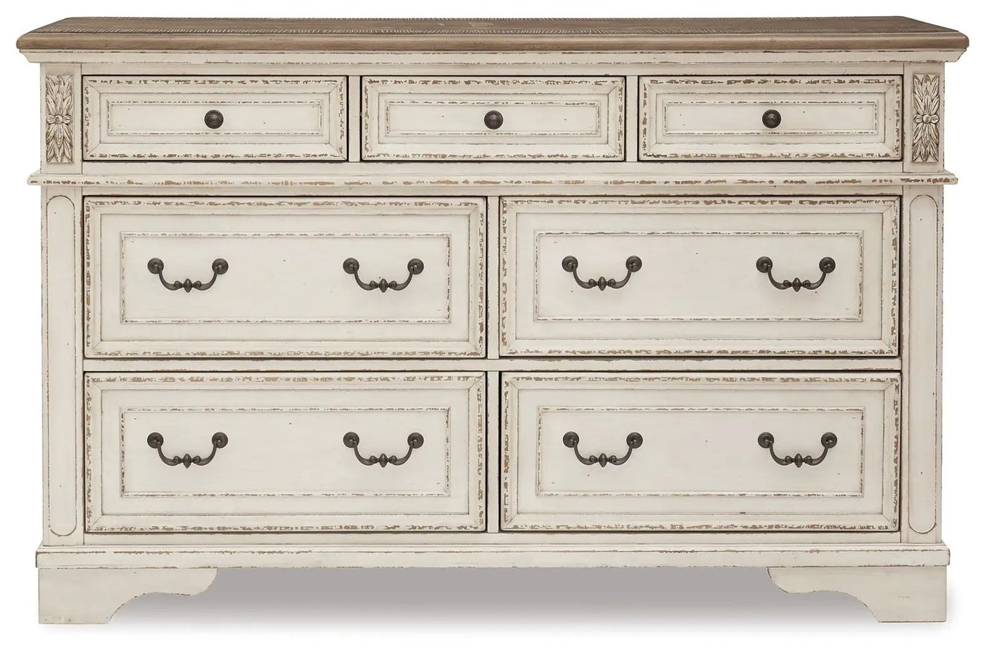 Realyn - Dresser by Unique Piece Furniture