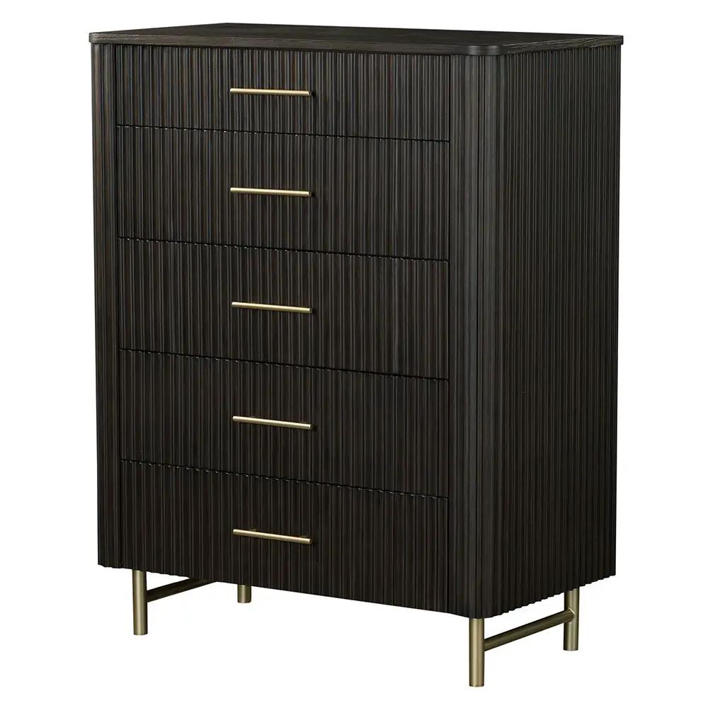 Clayten - Chest - Espresso by Unique Piece Furniture