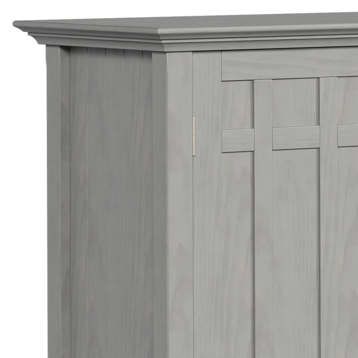 Bedford - Sideboard Buffet And Wine Rack by Unique Piece Furniture