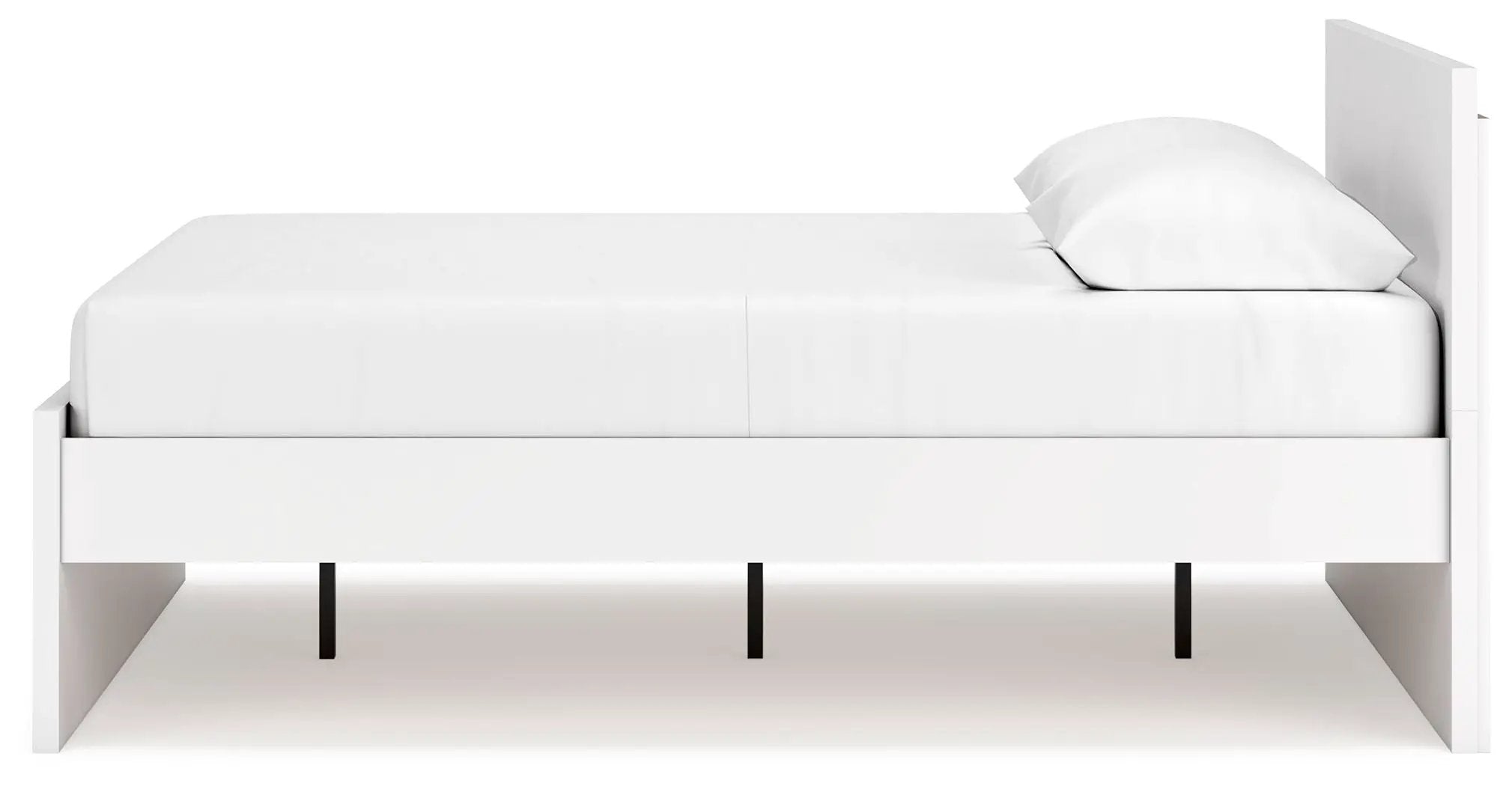 Onita - Panel Platform Bed by Unique Piece Furniture