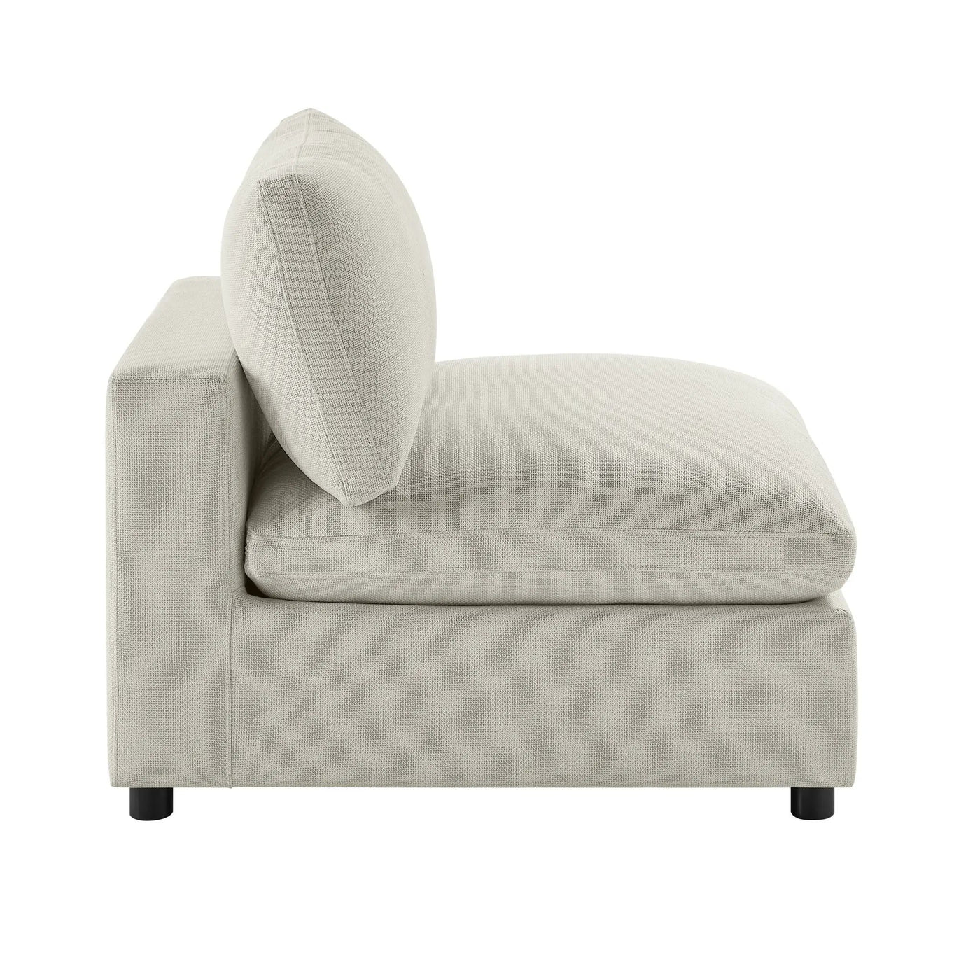 Cassandra - Modular 5 Piece Sectional by HouseOfZazla