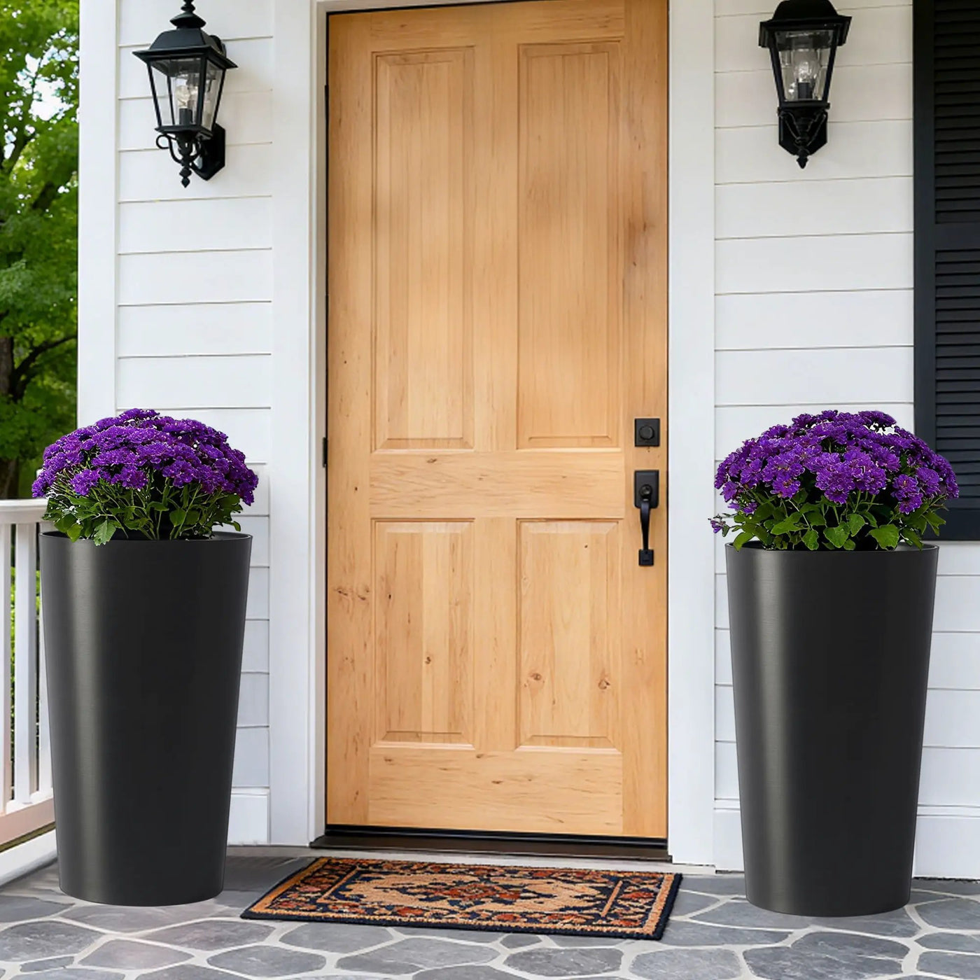 Planter For Outdoor by Unique Piece Furniture