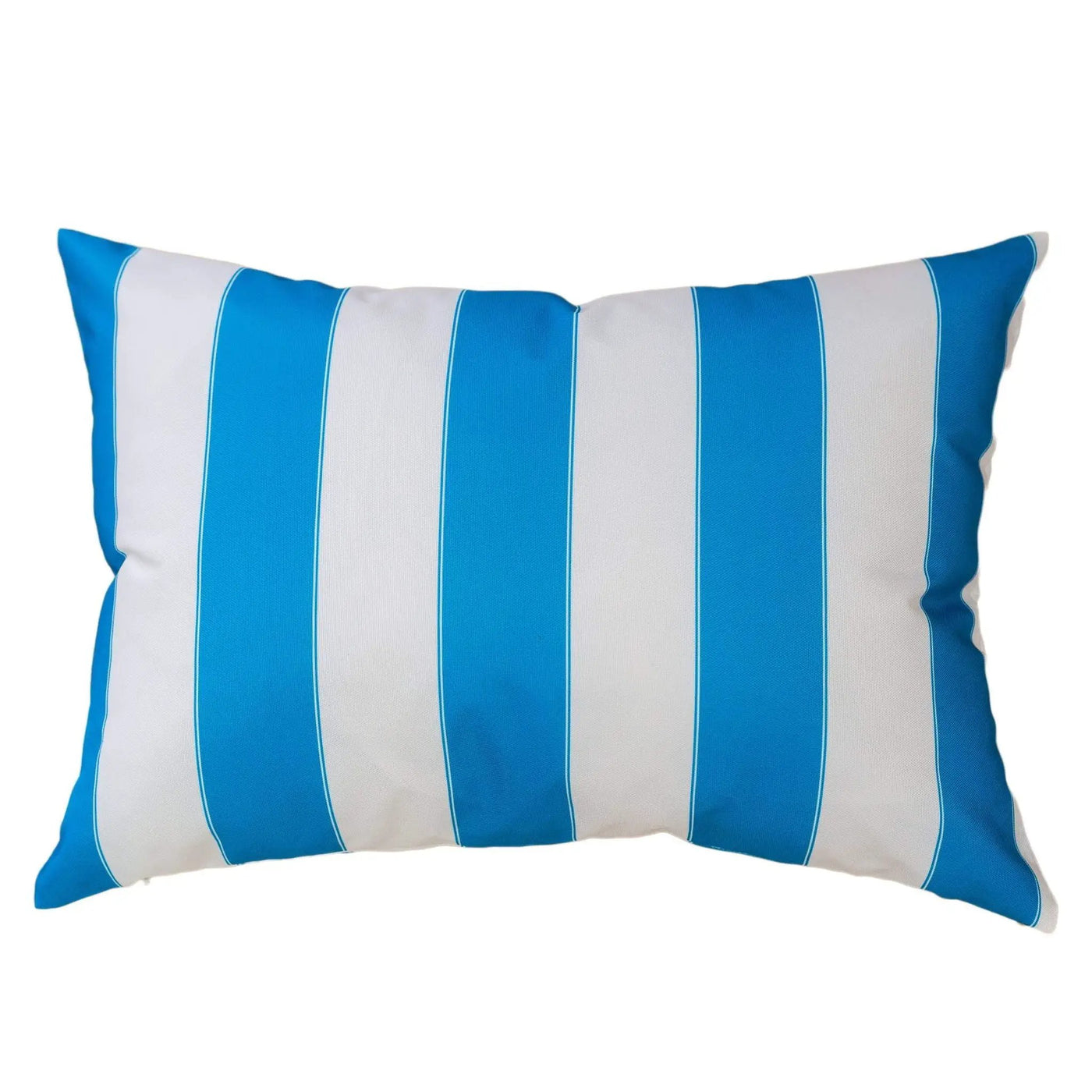 Horizon Stripe Pillow Outdoor & Indoor by Unique Piece Furniture