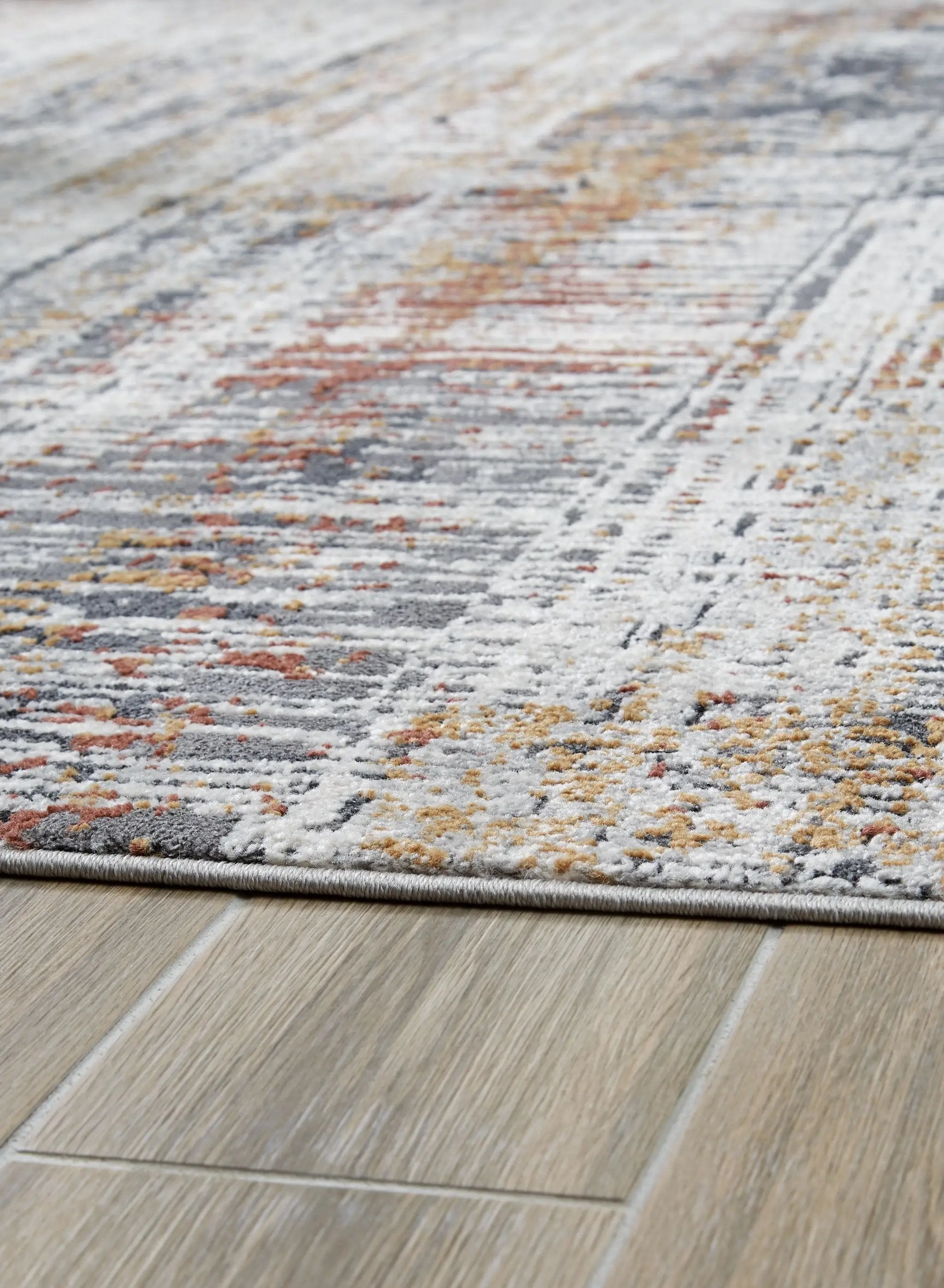 Rhettner - Rug by Unique Piece Furniture