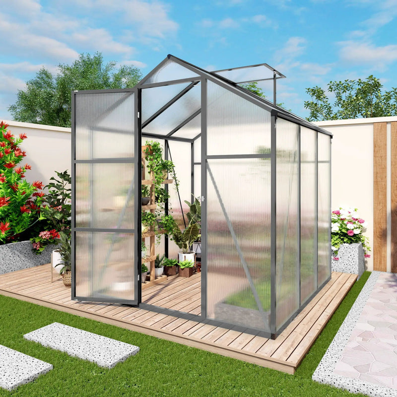 Gain Height Windproof house With Raised Base by HouseOfZazla