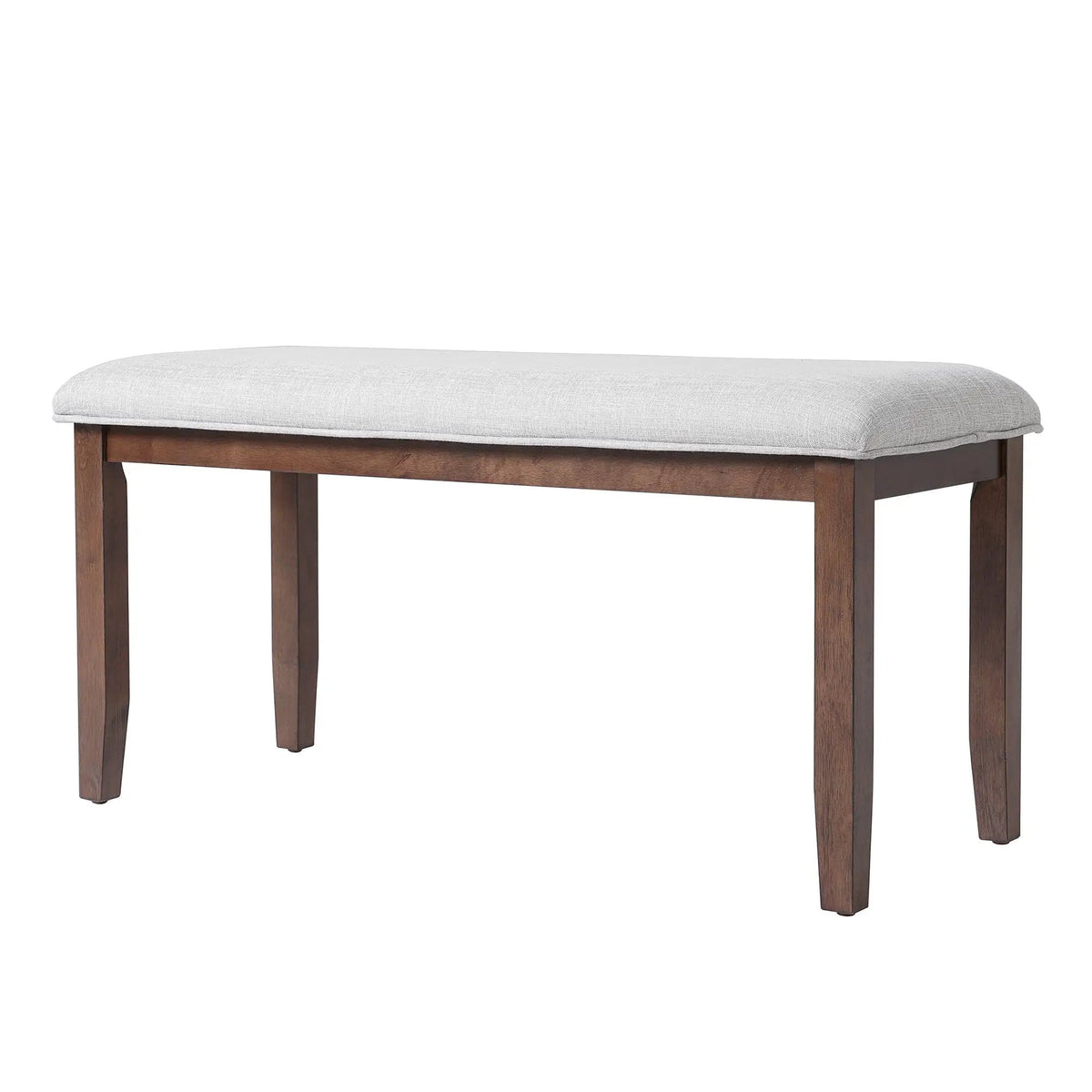 Upholstered Bench for Bedroom and Living Room by HouseOfZazla