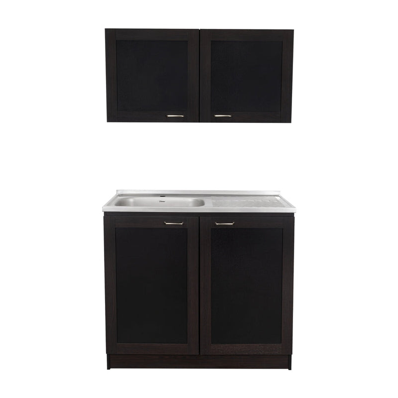Perseus Cabinet Set by HouseOfZazla