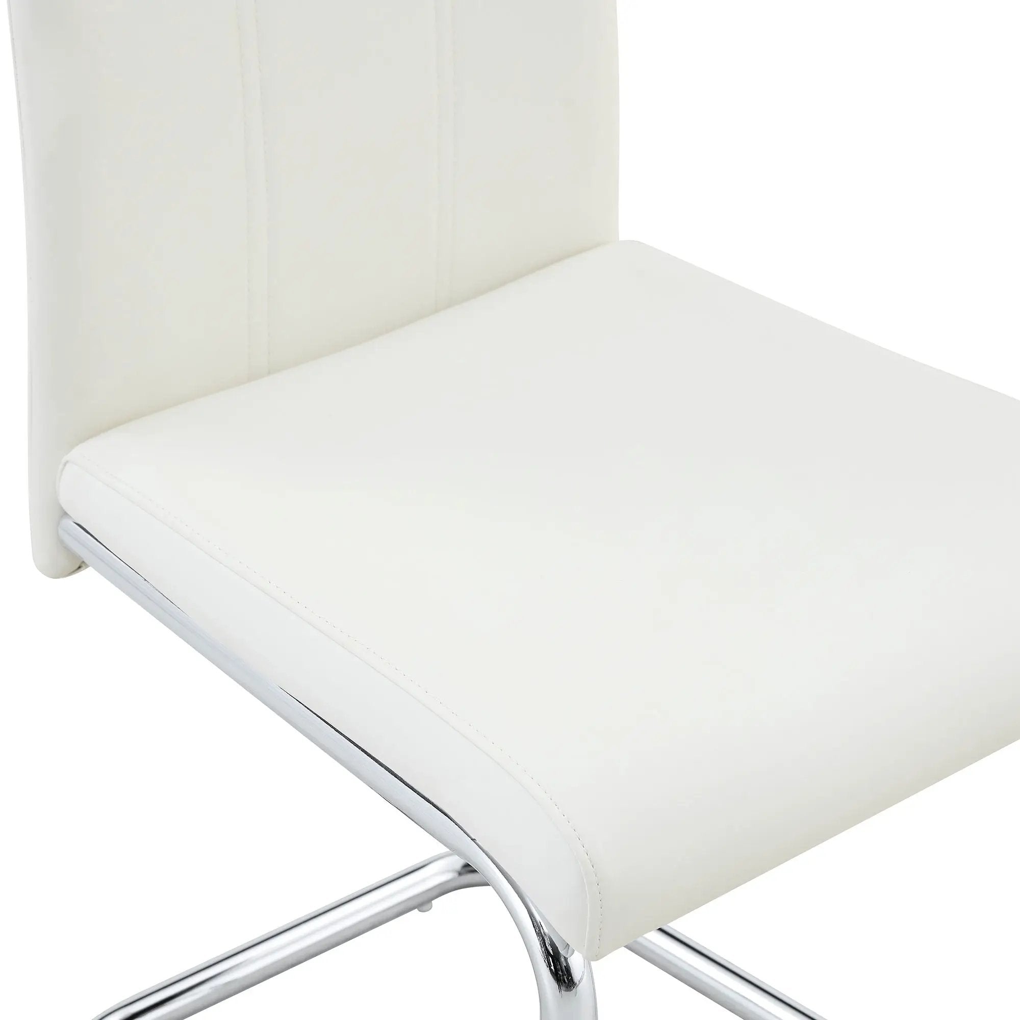 Modern Upholstered Dining Chairs For Dining Room