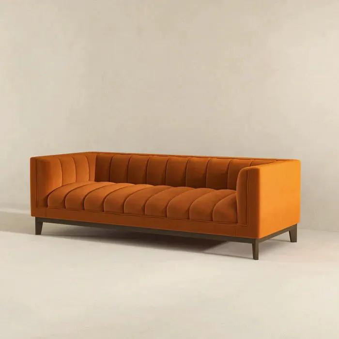Melissa - Mid Century Modern Sofa by HouseOfZazla